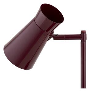 Argon 8877 - Lampă de masă LORD 1xE14/7W/230V mov