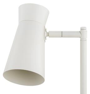 Argon 8876 - Lampă de masă LORD 1xE14/7W/230V albă