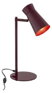 Argon 8877 - Lampă de masă LORD 1xE14/7W/230V mov