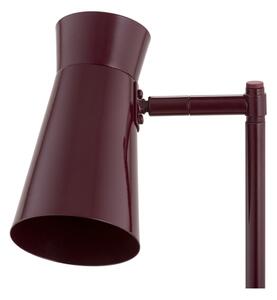 Argon 8877 - Lampă de masă LORD 1xE14/7W/230V mov