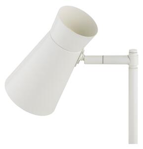 Argon 8876 - Lampă de masă LORD 1xE14/7W/230V albă