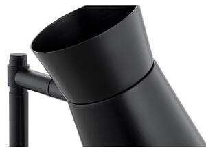 Argon 8875 - Lampă de masă LORD 1xE14/7W/230V neagră