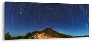 Tablou - Stele rotative (120x50 cm)
