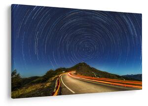 Tablou - Stele rotative (90x60 cm)