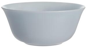 Bol mic 12cm, 300ml, gri, Carine