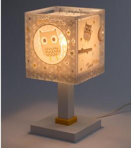 Dalber 63391N - Lampă de noapte LED pentru copii GOOD NIGHT 1xG4/4W/230V bej