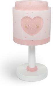 Dalber 76011NS - Lampă LED pentru copii BABY DREAMS 1xG4/4W/230V roz