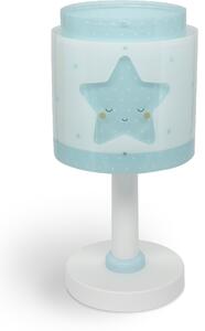 Dalber 76011NT - Lampă LED pentru copii BABY DREAMS 1xG4/4W/230V, albastră