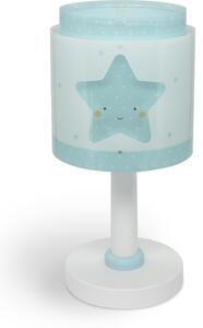 Dalber 76011NT - Lampă LED pentru copii BABY DREAMS 1xG4/4W/230V, albastră