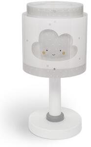 Dalber 76011NE - Lampă LED pentru copii BABY DREAMS 1xG4/4W/230V, gri
