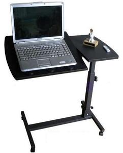 Masa reglabila pentru laptop Folding Computer Desk