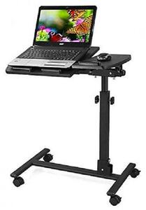 Masa reglabila pentru laptop Folding Computer Desk