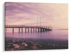 Tablou - Port (70x50 cm)