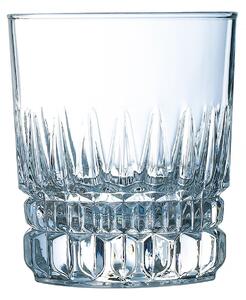 Set 6 pahare whisky 300ml, Imperator