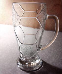 Halba bere 500ml, Liga