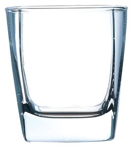 Set 6 pahare whisky 300ml, Sterling