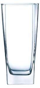 Set 6 pahare long drink 330ml, Sterling