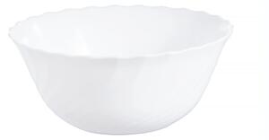 Bol mic 12cm, 310ml, alb, Trianon