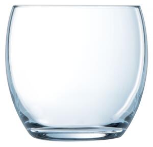 Set 6 pahare whisky 350ml, Versailles