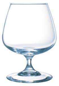 Set 6 pahare coniac/brandy 410ml, Versailles