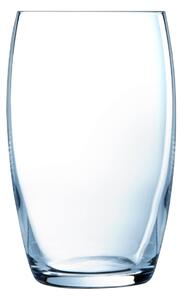Set 6 pahare long drink 375ml, Versailles