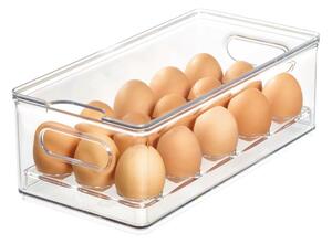 Organizator de ouă pentru frigider Eggo - iDesign/The Home Edit