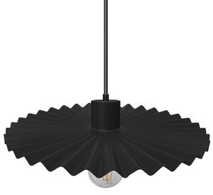 Lampă de tavan APP1353-1CP Black