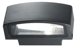 Ideal lux - Aplica perete exterior 1xE27/60W/230V