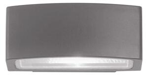 Ideal lux - Corp de iluminat perete 1xE27/60W/230V