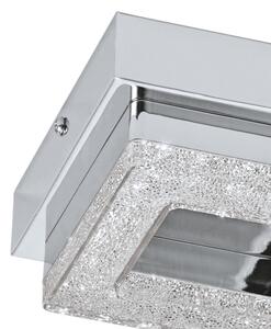 Eglo 95655 - Plafonieră FRADELO LED/4W/230V