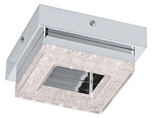Eglo 95655 - Plafonieră FRADELO LED/4W/230V