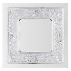 Eglo 95655 - Plafonieră FRADELO LED/4W/230V