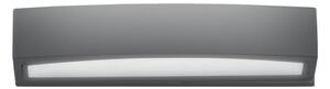 Ideal lux - Corp de iluminat perete 2xE27/60W/230V