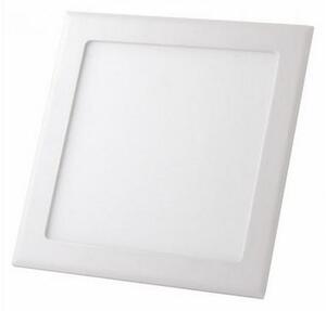 LED corp de iluminat incastrat LED/18W/85-265V