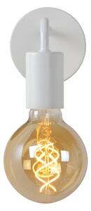 Lucide 45265/01/31 - Aplică perete SCOTT 1xE27/40W/230V alb