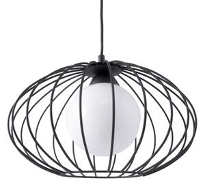 Lustră pe cablu KRONOS 3xE14/40W/230V