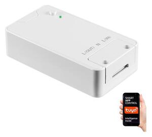 Întrerupător inteligent NEO LITE WiFi Tuya Immax NEO 07731L