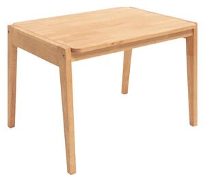 Masa pentru copii Robin, lemn, inaltime 70 cm