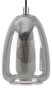Eglo 98617 - Lustră pe cablu ALOBRASE 5xE27/40W/230V