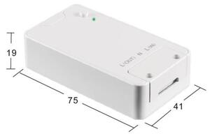 Întrerupător inteligent NEO LITE WiFi Tuya Immax NEO 07731L