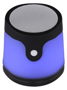 Globo 39904 - LED RGB Lampă de masă cu difuzor GROPINA LED/0,54W/3,7V