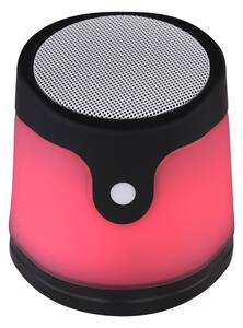 Globo 39904 - LED RGB Lampă de masă cu difuzor GROPINA LED/0,54W/3,7V