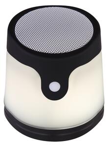 Globo 39904 - LED RGB Lampă de masă cu difuzor GROPINA LED/0,54W/3,7V