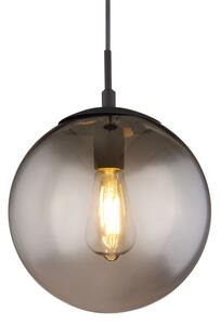 Globo 15830H - Lustră pe cablu BLAMA 1xE27/40W/230V
