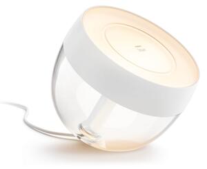 Philips Hue IRIS LED lampă de birou RGB dimabilă, 8,2W, 230V, albă