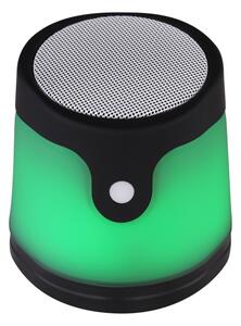 Globo 39904 - LED RGB Lampă de masă cu difuzor GROPINA LED/0,54W/3,7V