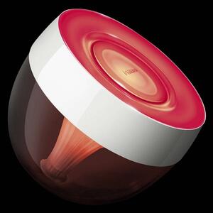 Philips Hue IRIS LED lampă de birou RGB dimabilă, 8,2W, 230V, albă