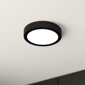 Eglo 99233 - Plafonieră FUEVA 5 LED/10,5W/230V