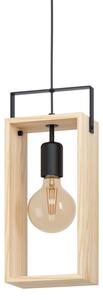 Eglo 43413 - Lustră pe cablu FAMBOROUGH 1xE27/40W/230V