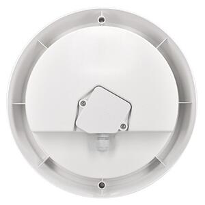 Solight WO738 - Plafonieră LED de exterior, 18W, 230V, IP65